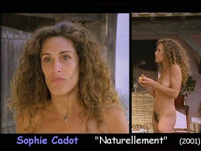 Sophie Cadot
