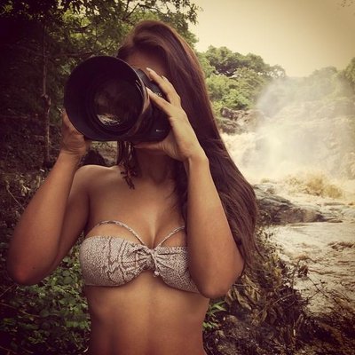 Samantha Rodriguez