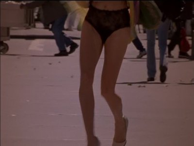 Sarah Jessica Parker