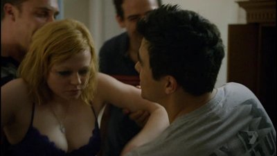 Sarah Snook