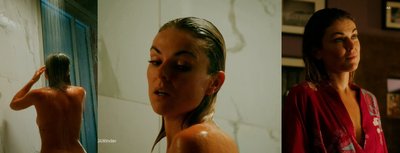 Serinda Swan