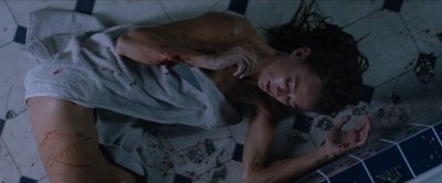 Sharni Vinson