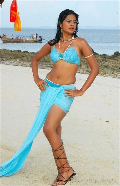 Shraddha Das