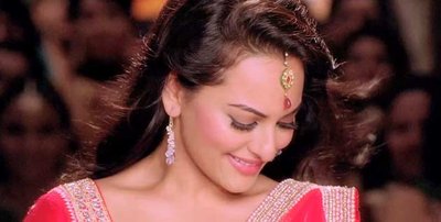 Sonakshi Sinha
