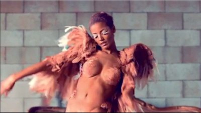 Selita Ebanks