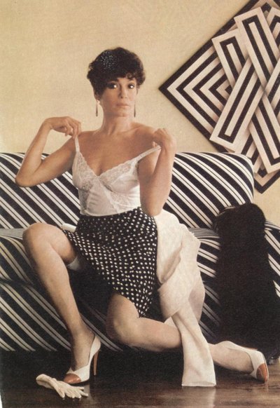 Susana Vieira
