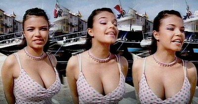 Séverine Ferrer