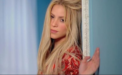 Shakira