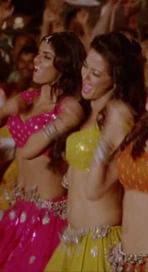 Surveen Chawla