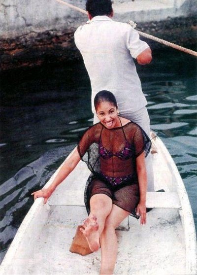 Selena Quintanilla