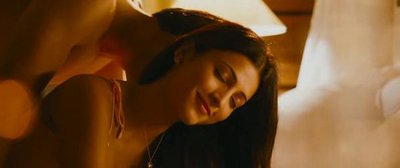 Shruti Haasan