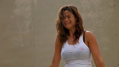 Susan Ward