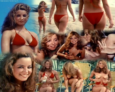Sheila Kennedy