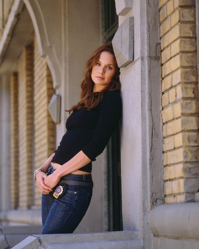 Sarah Wayne Callies