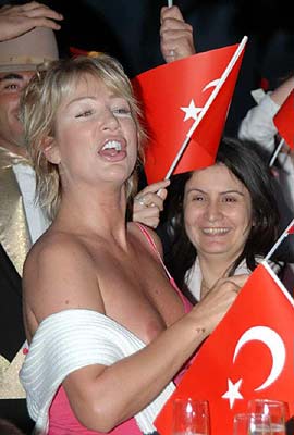Seda Sayan