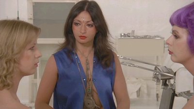Sarah Strasberg