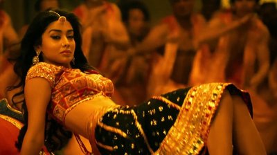 Shriya Saran