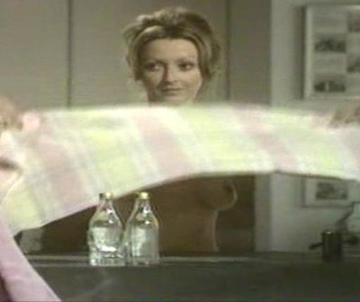 Sharon Maughan
