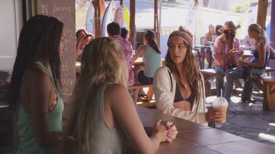 Sharni Vinson
