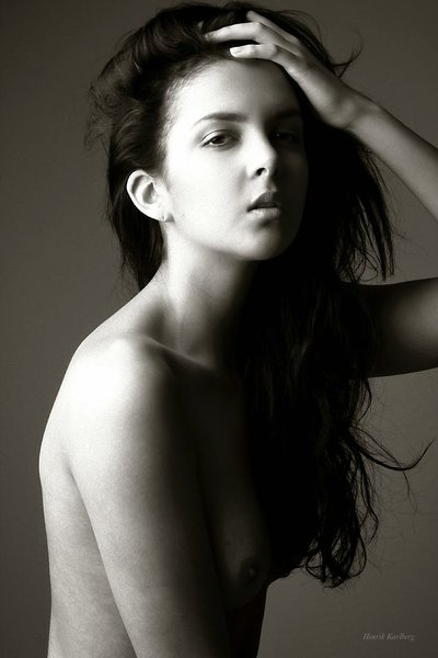 Sara Chafak