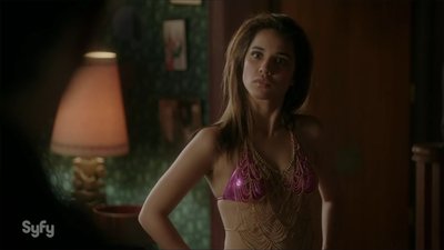 Summer Bishil