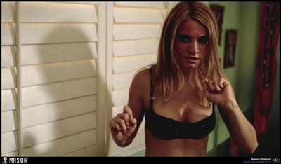 Spencer Grammer