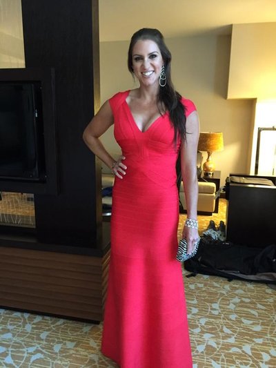 Stephanie McMahon-Levesque