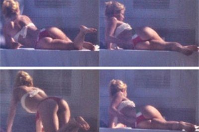 Shakira