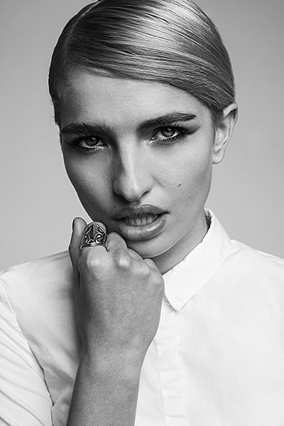 Sarina Nowak