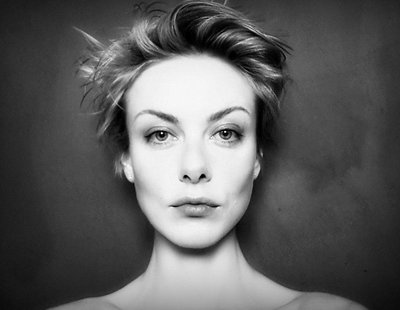 Severija Janusauskaite