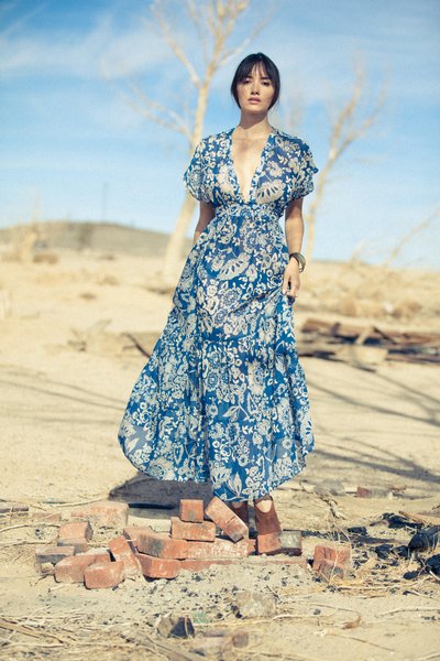 Sara Malakul Lane
