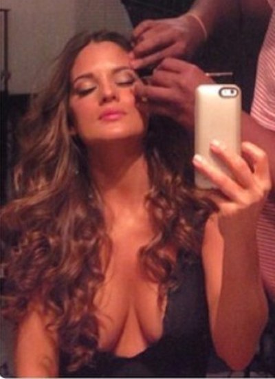 Sabrina Seara