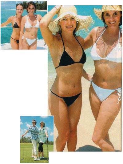 Sarah Parish