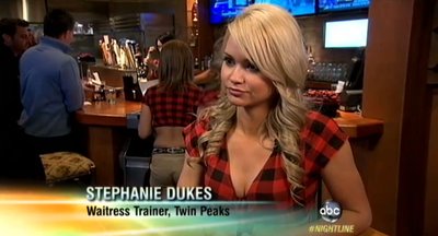 Stephanie Dukes