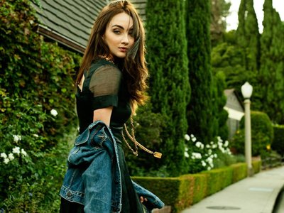 Scarlett Kapella
