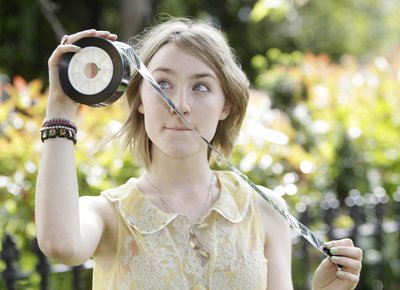 Саойрс Ронан (Saoirse Ronan)