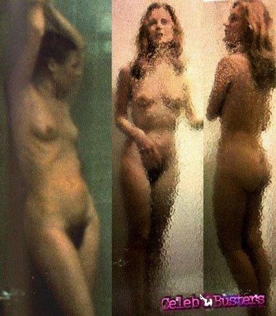 Shirley Knight