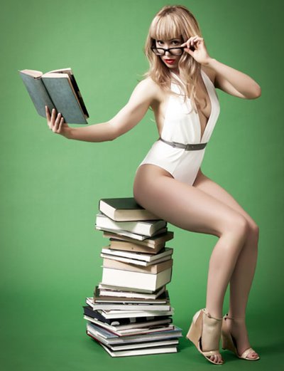 Sarah Carter