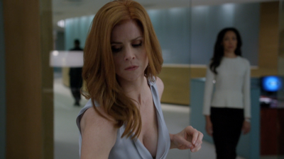 Sarah Rafferty