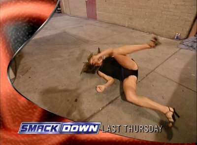 Stephanie McMahon-Levesque