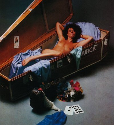 Sylvia Houtzager