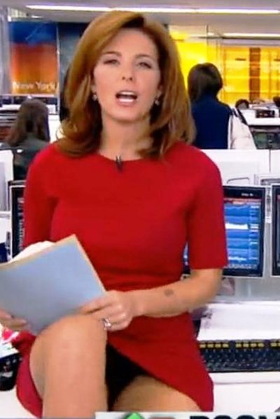 Stephanie Ruhle