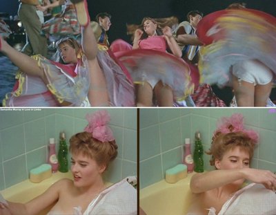 Samantha Murray