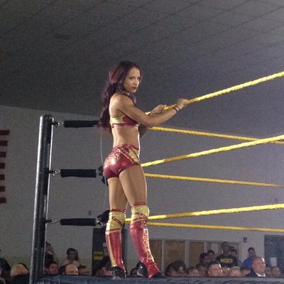 Sasha Banks