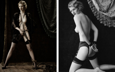 Signe Vilstrup