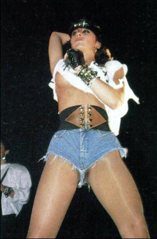 Sabrina Salerno