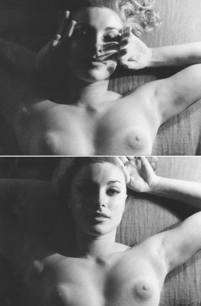 Sharon Tate