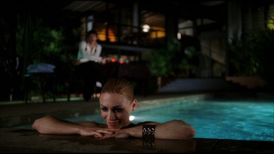 Samaire Armstrong