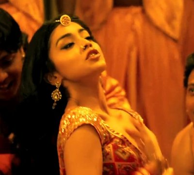 Shriya Saran