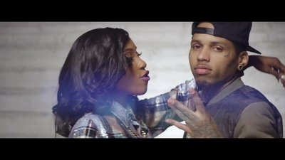 Sevyn Streeter